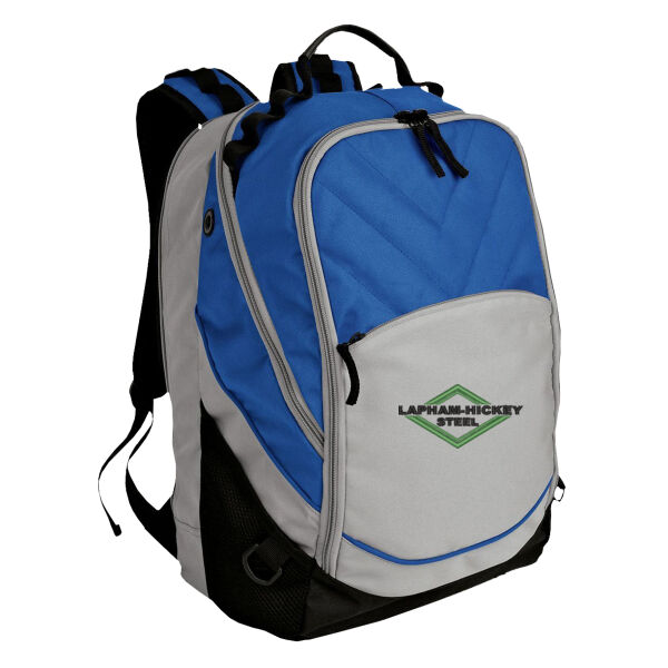 Lapham-Hickey Steel - Xcape Computer Backpack Thumbnail