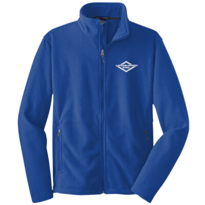 Lapham-Hickey Steel - Value Fleece Jacket Thumbnail