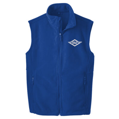 Lapham-Hickey Steel - Value Fleece Vest Thumbnail