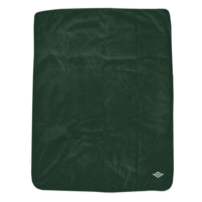Lapham-Hickey Steel - Value Fleece Blanket with Strap Thumbnail