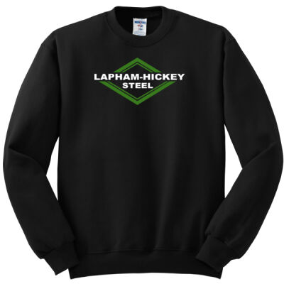 Lapham-Hickey Steel - NuBlend ® Crewneck Sweatshirt Thumbnail