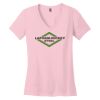 Women's Perfect Weight ® V Neck Tee Thumbnail