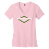 Women's Perfect Weight ® V Neck Tee Thumbnail