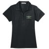 Ladies Tech Pique Polo Thumbnail