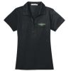 Ladies Tech Pique Polo Thumbnail