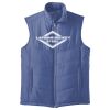 Puffy Vest Thumbnail