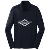 Silk Touch Performance Long Sleeve Polo Thumbnail